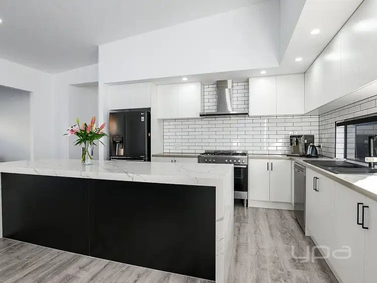 Fifth view of Homely house listing, 18 Conservation Avenue, Weir Views VIC 3338
