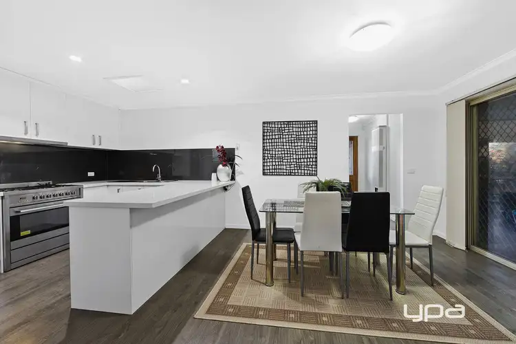 Third view of Homely house listing, 75 Fydler Avenue, Burnside VIC 3023