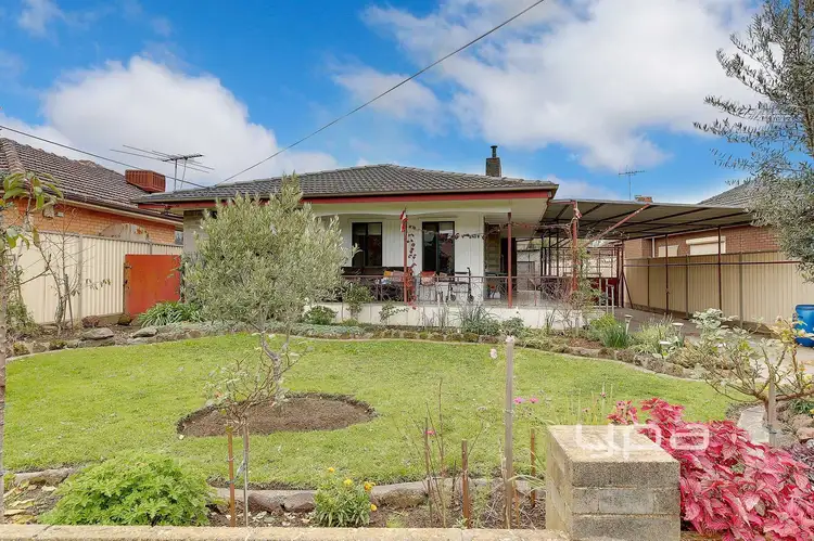 10 Lydia Avenue, Campbellfield VIC 3061