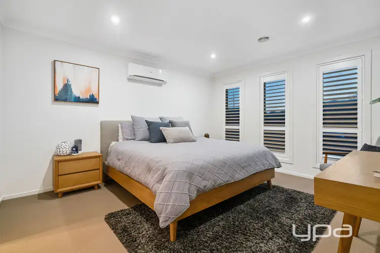Second view of Homely house listing, 14 Wills Terrace, Burnside Heights VIC 3023
