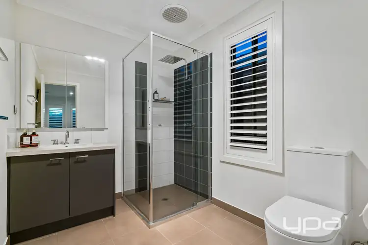 Third view of Homely house listing, 14 Wills Terrace, Burnside Heights VIC 3023