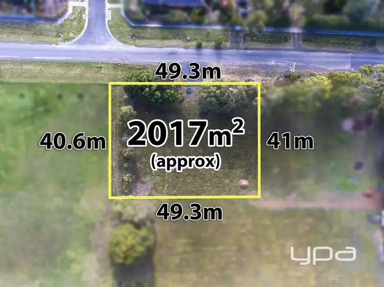LOT 2, 13 Densley Street, Ballan VIC 3342