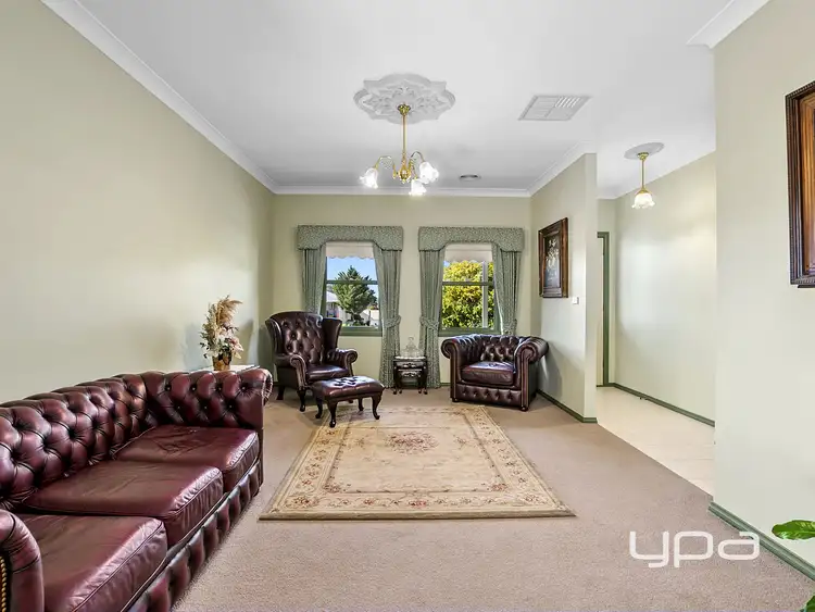 Fourth view of Homely house listing, 5 Higgins Court, Bacchus Marsh VIC 3340