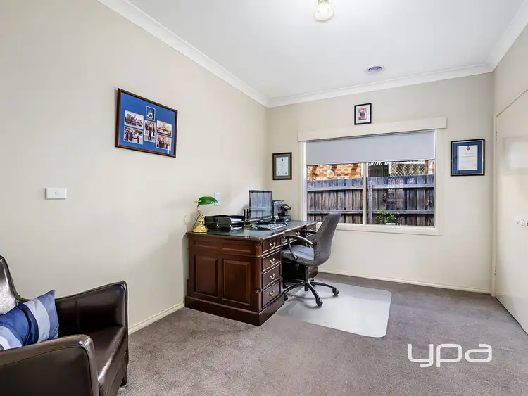 Sixth view of Homely house listing, 5 Higgins Court, Bacchus Marsh VIC 3340