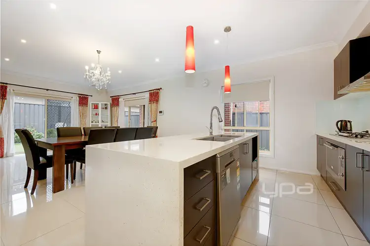 Third view of Homely house listing, 7 Escapade Boulevard, Craigieburn VIC 3064