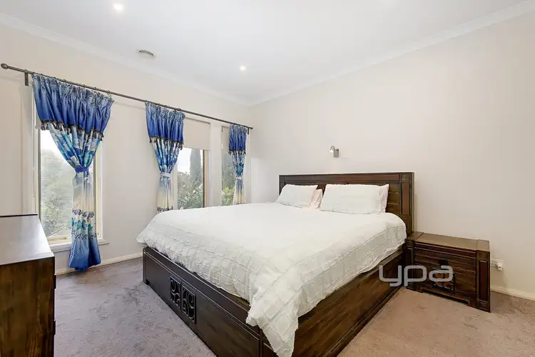 Seventh view of Homely house listing, 7 Escapade Boulevard, Craigieburn VIC 3064