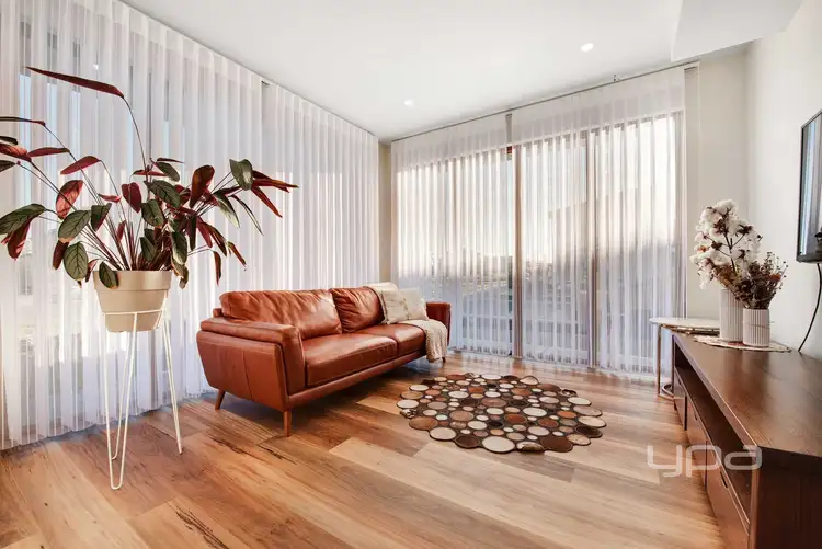Third view of Homely house listing, 261 Marathon Boulevard, Craigieburn VIC 3064