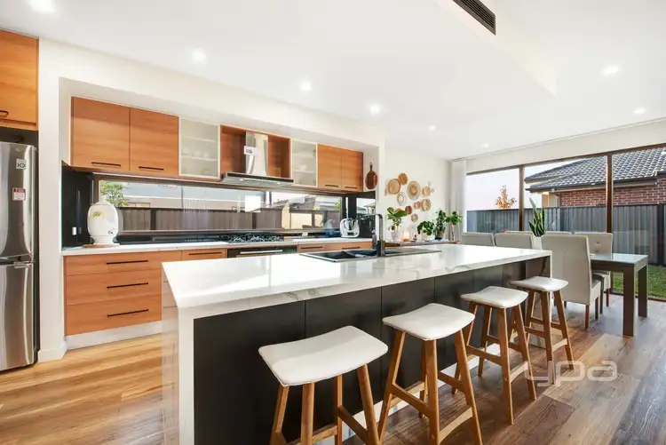 Sixth view of Homely house listing, 261 Marathon Boulevard, Craigieburn VIC 3064