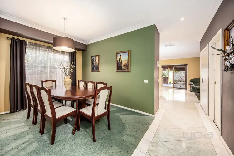 Second view of Homely house listing, 7 Ashby Lane, Caroline Springs VIC 3023