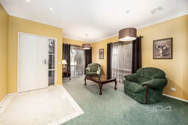 Third view of Homely house listing, 7 Ashby Lane, Caroline Springs VIC 3023