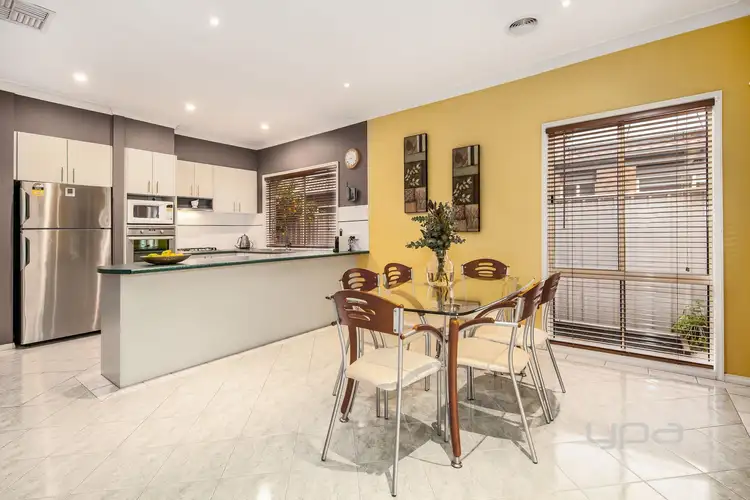 Fourth view of Homely house listing, 7 Ashby Lane, Caroline Springs VIC 3023