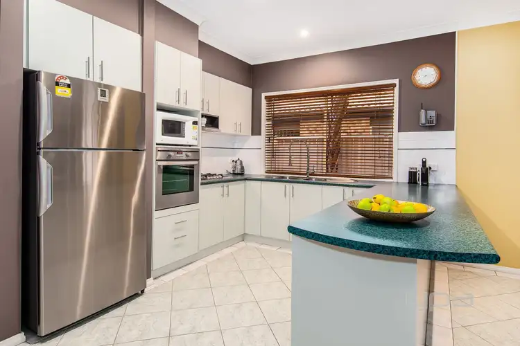 Fifth view of Homely house listing, 7 Ashby Lane, Caroline Springs VIC 3023