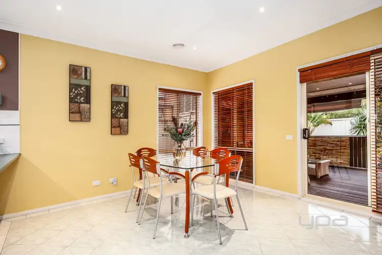 Sixth view of Homely house listing, 7 Ashby Lane, Caroline Springs VIC 3023