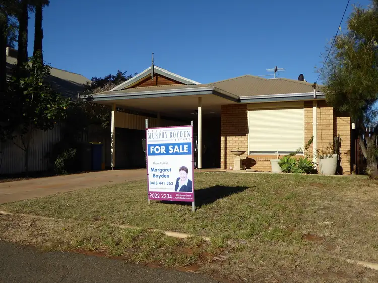 Main view of Homely semi-detached listing, 1/6E Victoria Street East, Kalgoorlie WA 6430