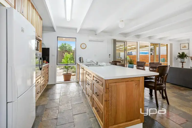 Sixth view of Homely house listing, 15 Lyndon Drive, Rosebud VIC 3939