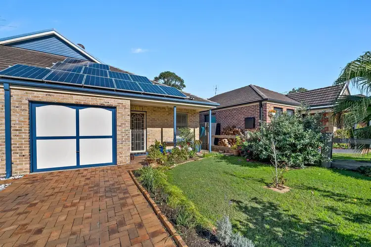 Second view of Homely house listing, 26B Brickendon Avenue, Mardi NSW 2259