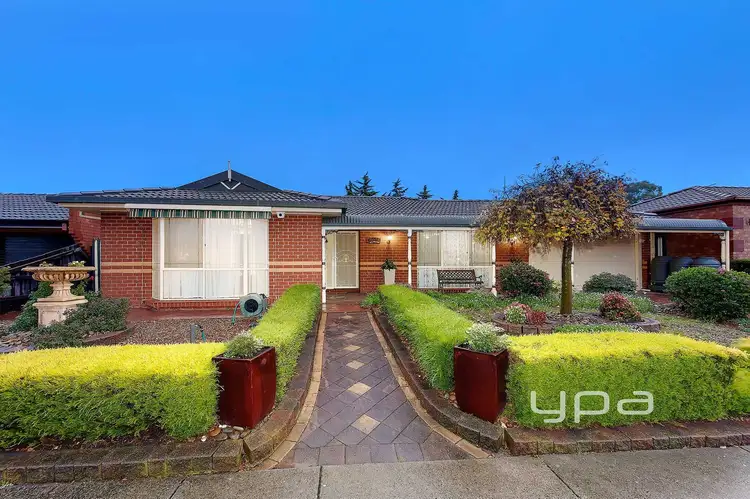 9 Exmouth Road, Craigieburn VIC 3064