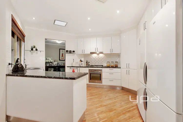 Second view of Homely house listing, 9 Exmouth Road, Craigieburn VIC 3064