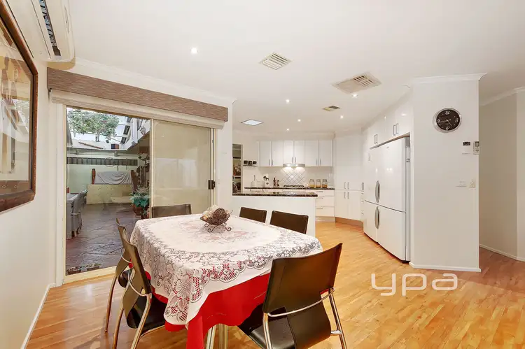Third view of Homely house listing, 9 Exmouth Road, Craigieburn VIC 3064