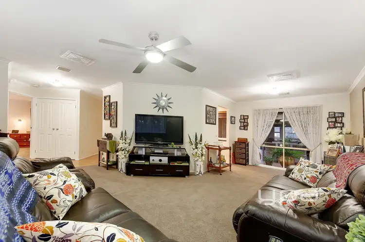 Fourth view of Homely house listing, 9 Exmouth Road, Craigieburn VIC 3064