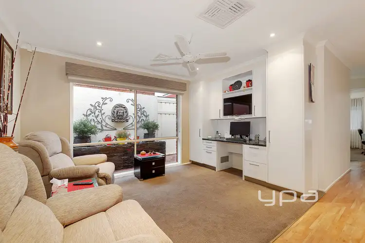 Fifth view of Homely house listing, 9 Exmouth Road, Craigieburn VIC 3064