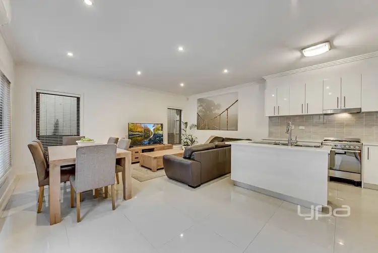 Third view of Homely house listing, 87 Kenny Street, Westmeadows VIC 3049
