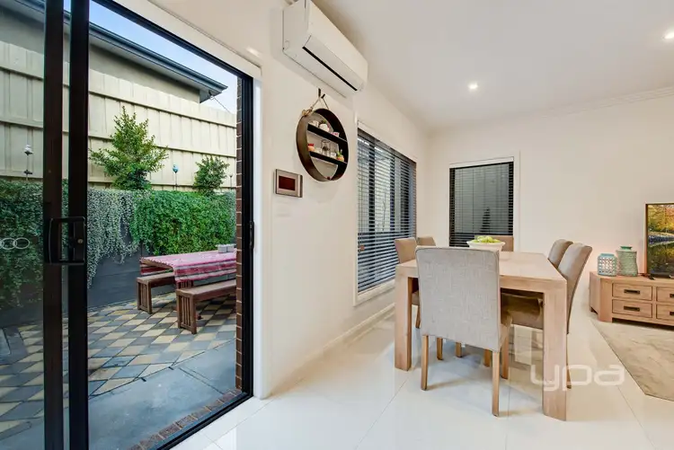 Sixth view of Homely house listing, 87 Kenny Street, Westmeadows VIC 3049