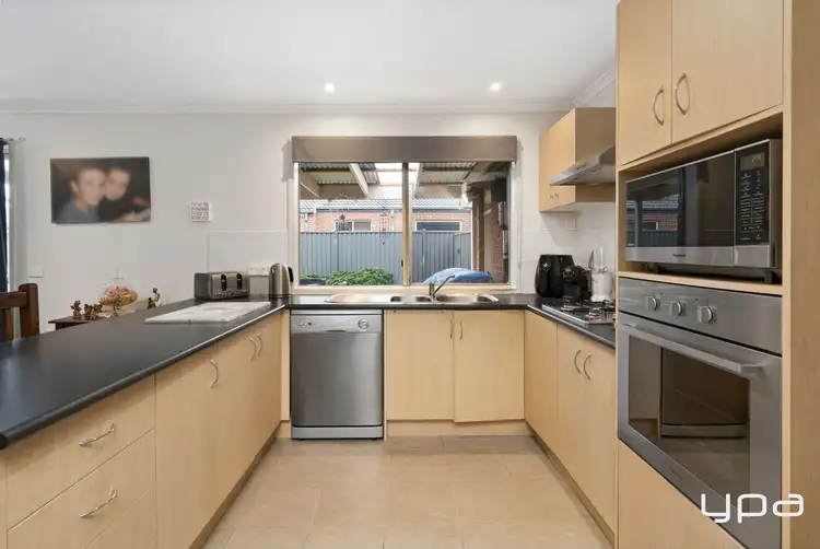 Fourth view of Homely house listing, 23 Clarence Street, Manor Lakes VIC 3024