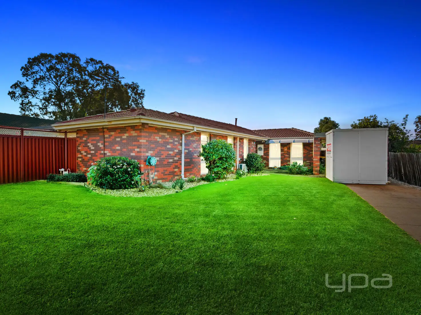 Main view of Homely house listing, 23 Chelmsford Way, Melton West VIC 3337