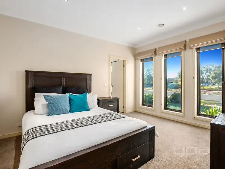 Fourth view of Homely house listing, 45 Archer Drive, Kurunjang VIC 3337