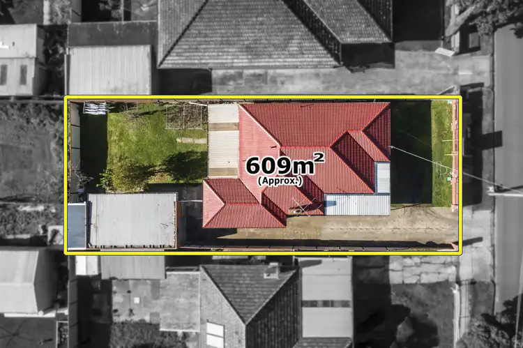502 Main Road West, St Albans VIC 3021