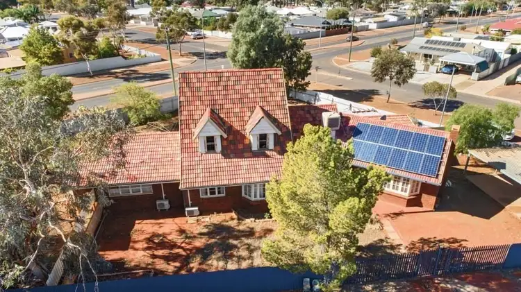 Second view of Homely house listing, 1 Salisbury Road, South Kalgoorlie WA 6430