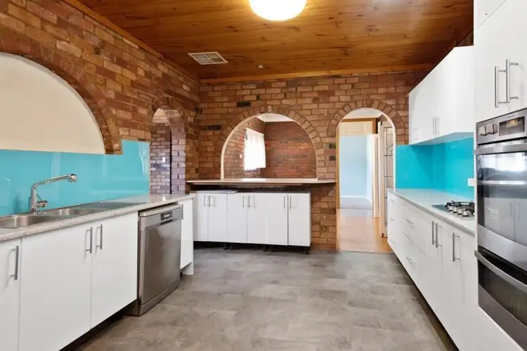 Fifth view of Homely house listing, 1 Salisbury Road, South Kalgoorlie WA 6430