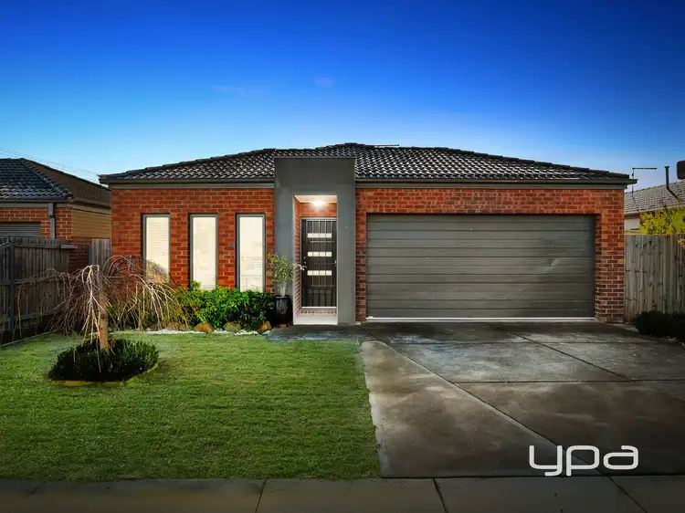 Main view of Homely house listing, 14b Edols Street, Ballan VIC 3342