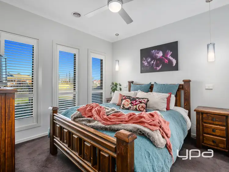 Second view of Homely house listing, 14b Edols Street, Ballan VIC 3342