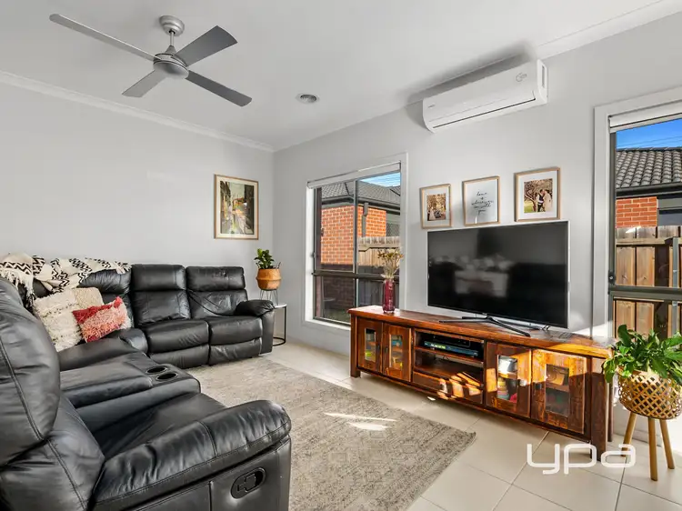 Fourth view of Homely house listing, 14b Edols Street, Ballan VIC 3342
