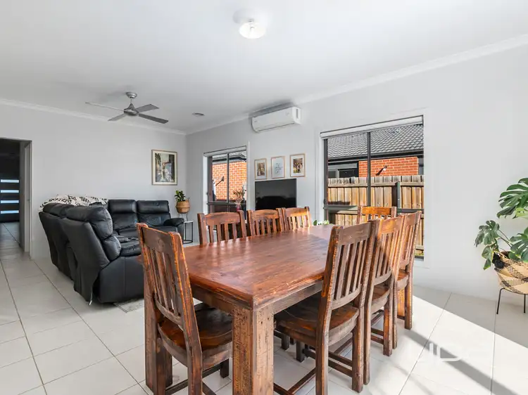 Fifth view of Homely house listing, 14b Edols Street, Ballan VIC 3342