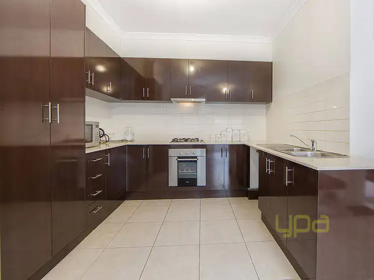 Fourth view of Homely house listing, 1/33 Grant Street, St Albans VIC 3021
