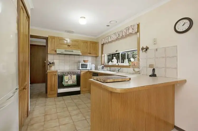 Second view of Homely house listing, 238 Elizabeth Drive, Sunbury VIC 3429
