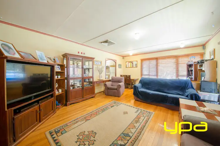 Second view of Homely house listing, 14 Marong Court, Broadmeadows VIC 3047