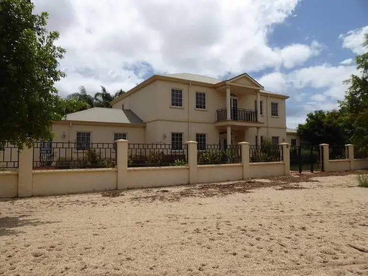 21 Gatacre Drive  Somerville, Kalgoorlie WA 6430