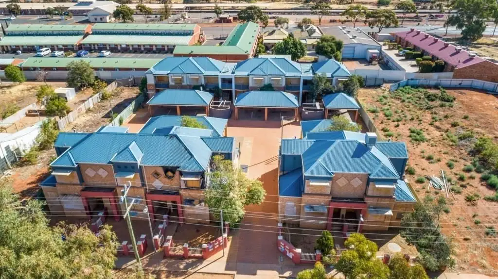 Main view of Homely unit listing, 38-44 Dugan Street, Kalgoorlie WA 6430