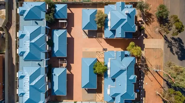 Second view of Homely unit listing, 38-44 Dugan Street, Kalgoorlie WA 6430