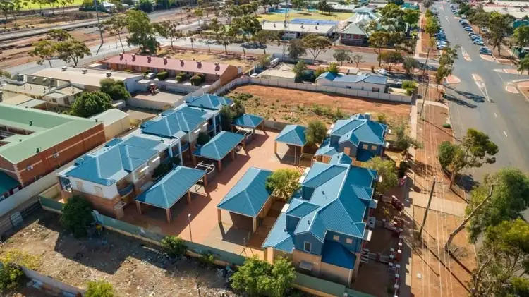 Third view of Homely unit listing, 38-44 Dugan Street, Kalgoorlie WA 6430