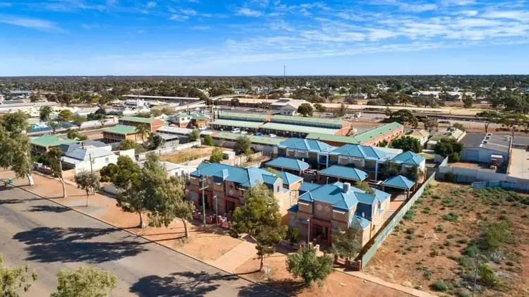 Fourth view of Homely unit listing, 38-44 Dugan Street, Kalgoorlie WA 6430