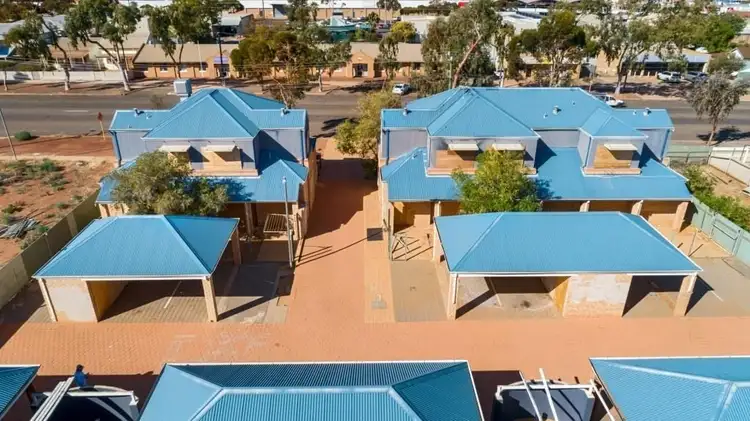 Fifth view of Homely unit listing, 38-44 Dugan Street, Kalgoorlie WA 6430