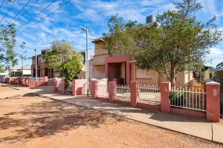 Sixth view of Homely unit listing, 38-44 Dugan Street, Kalgoorlie WA 6430