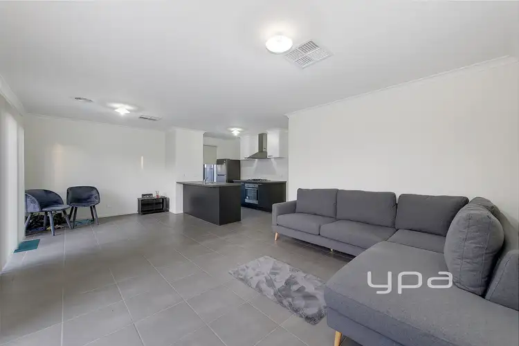 Fifth view of Homely house listing, 26 Gateshead Street, Craigieburn VIC 3064