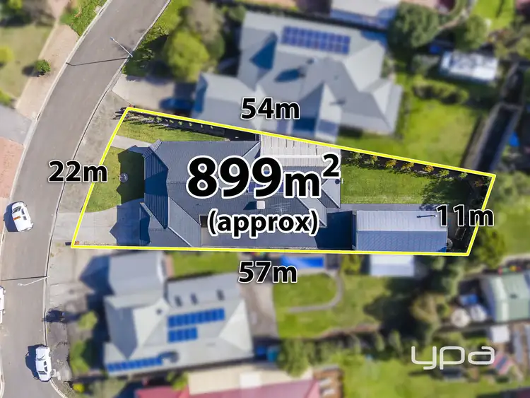 Second view of Homely house listing, 6 Ball Street, Darley VIC 3340
