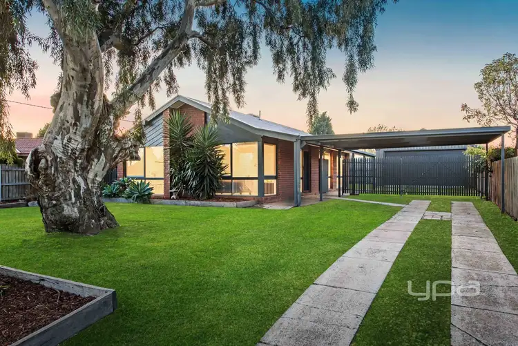 6 Salcombe Court, Craigieburn VIC 3064